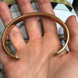 Alex and Ani Jewelry - NWT Alex and Ani Meditating Eye Cuff Alex and Ani Jewelry - NWT Alex and Ani Meditating Eye Cuff